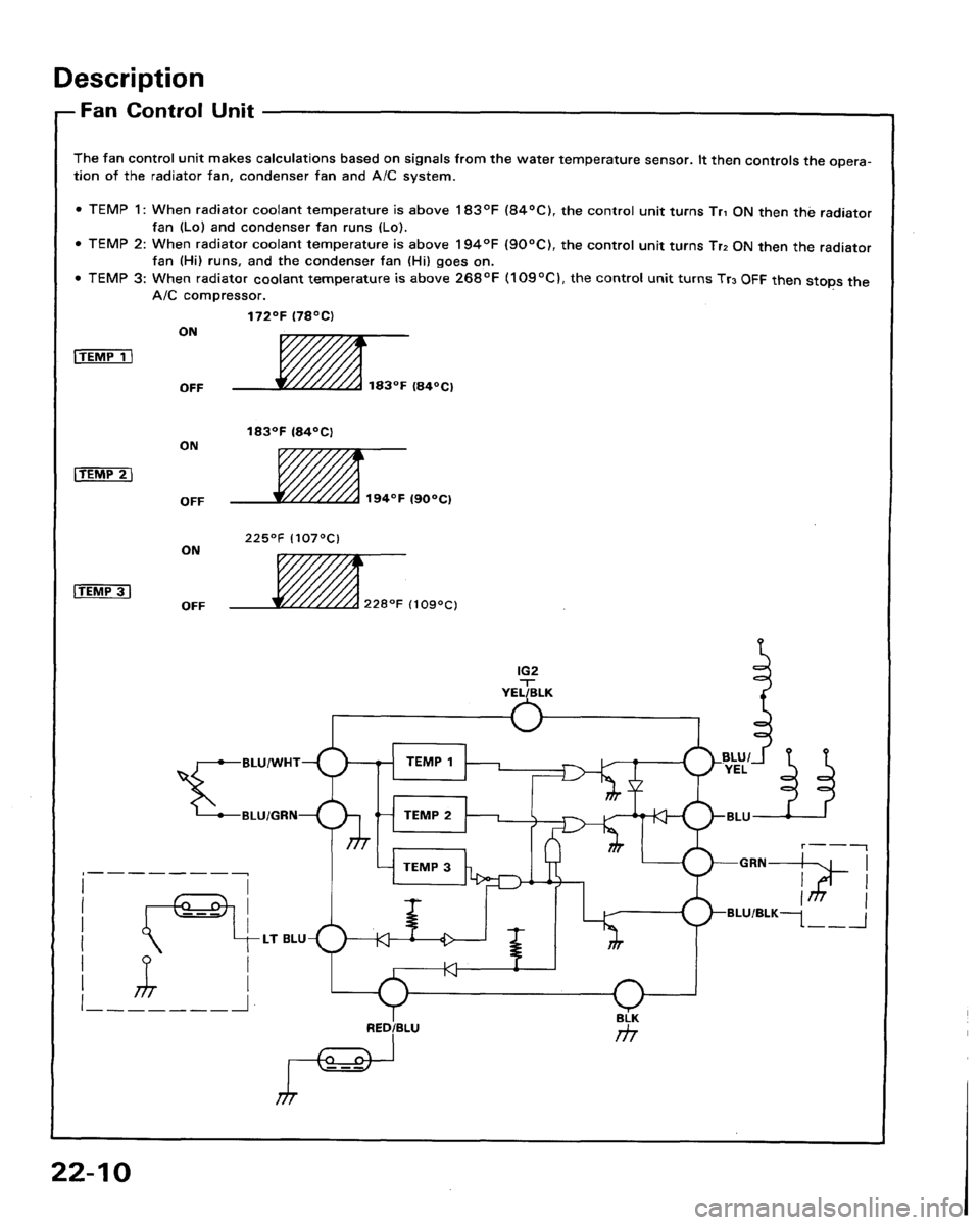 ACURA LEGEND 1991 Service Repair Manual ACURA LEGEND 1991 Service Repair Manual