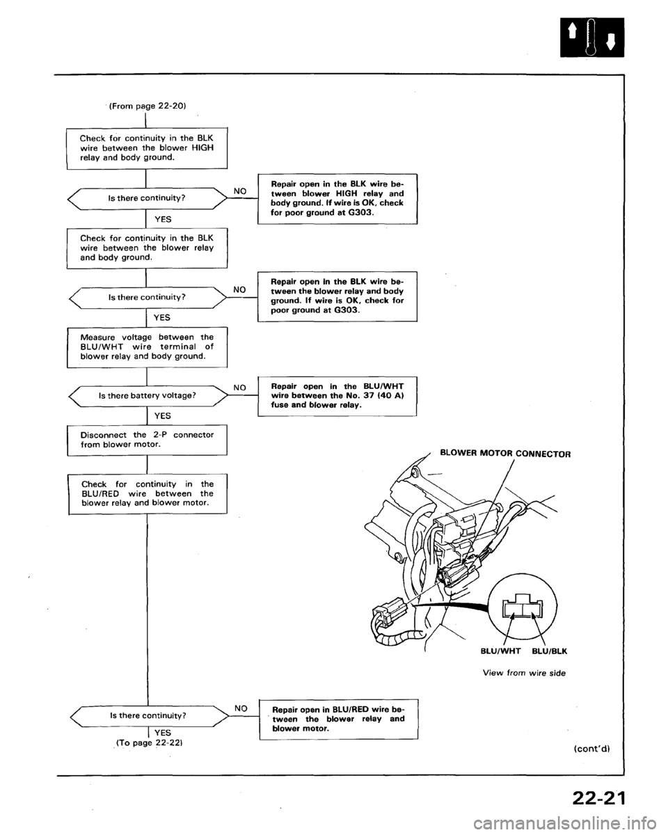 ACURA LEGEND 1991 Service Repair Manual ACURA LEGEND 1991 Service Repair Manual