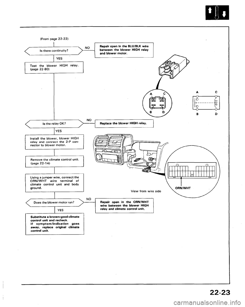 ACURA LEGEND 1991 Service Repair Manual ACURA LEGEND 1991 Service Repair Manual