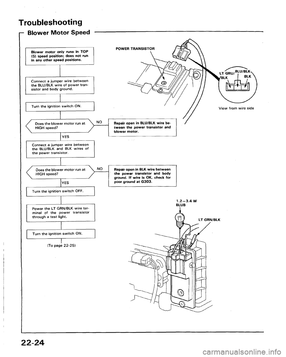 ACURA LEGEND 1991 Service Repair Manual ACURA LEGEND 1991 Service Repair Manual
