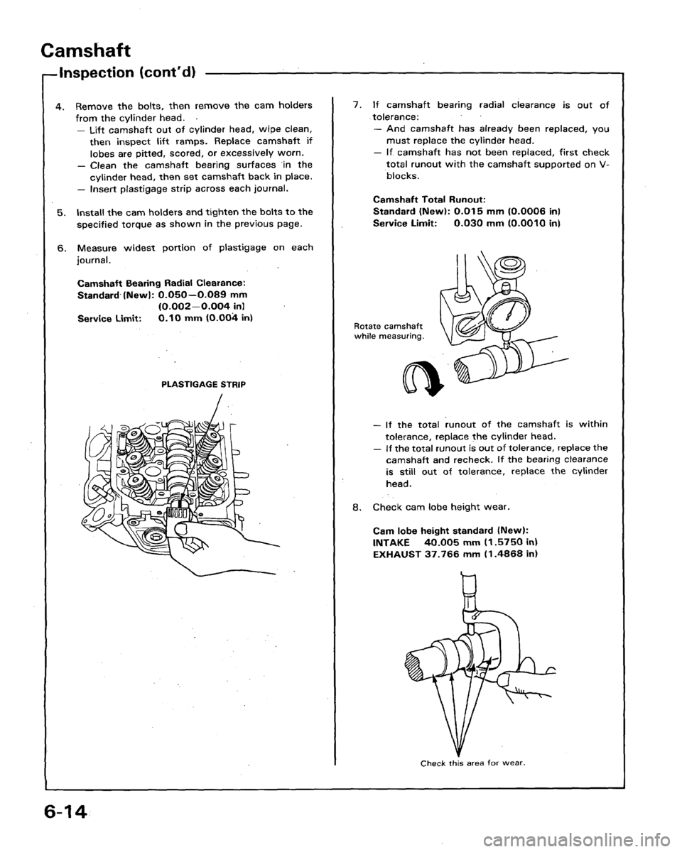 ACURA LEGEND 1991 Service Manual Online ACURA LEGEND 1991 Service Manual Online