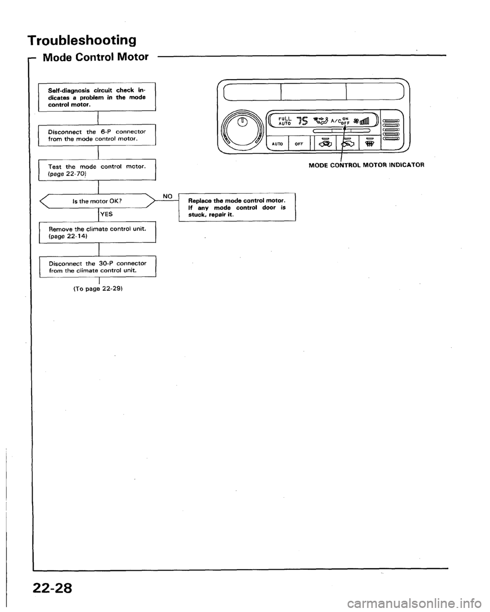 ACURA LEGEND 1991 Service Repair Manual ACURA LEGEND 1991 Service Repair Manual