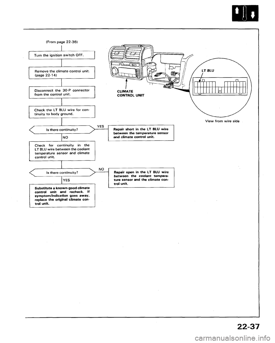 ACURA LEGEND 1991 Service Repair Manual ACURA LEGEND 1991 Service Repair Manual