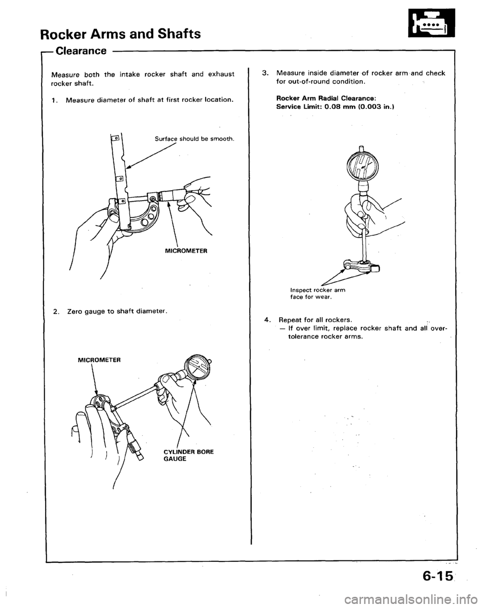 ACURA LEGEND 1991 Service Manual Online ACURA LEGEND 1991 Service Manual Online