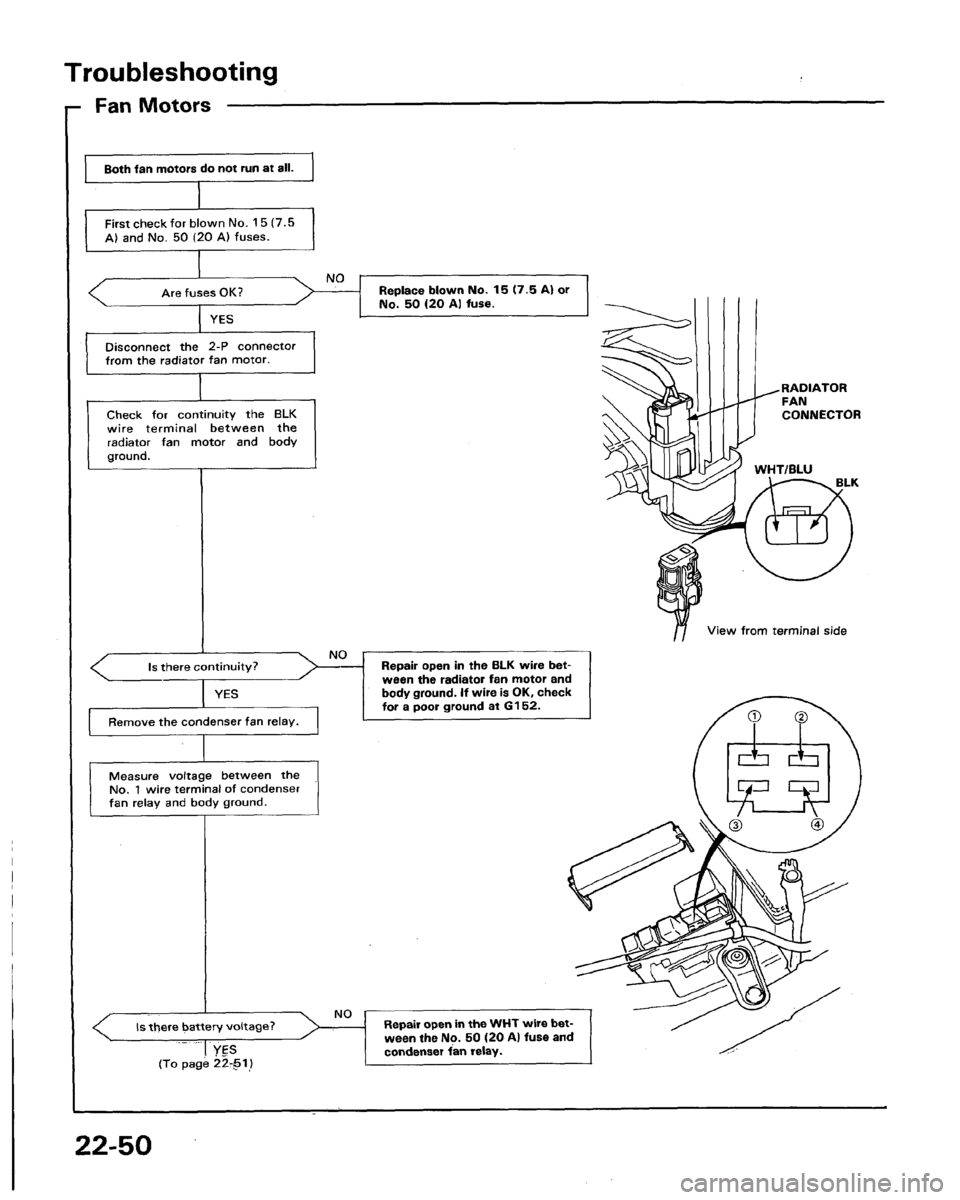 ACURA LEGEND 1991 Service Repair Manual ACURA LEGEND 1991 Service Repair Manual