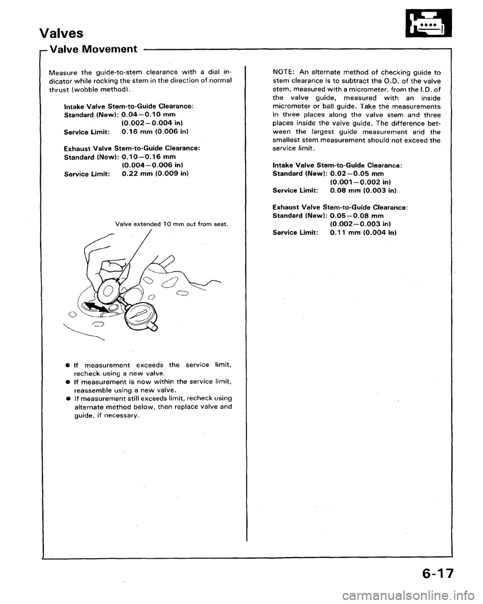 ACURA LEGEND 1991 Service Manual Online ACURA LEGEND 1991 Service Manual Online