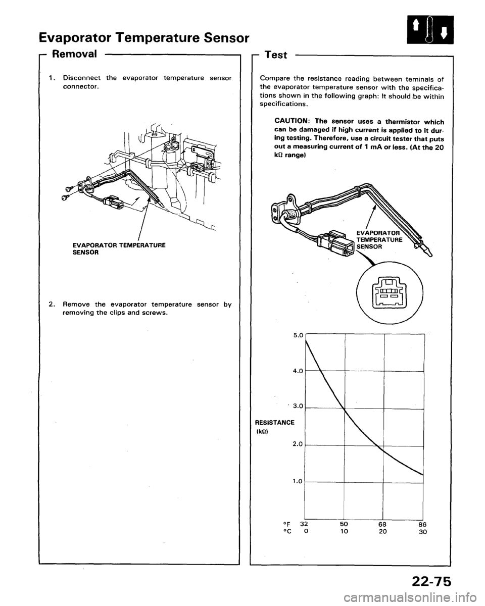 ACURA LEGEND 1991 Service Repair Manual ACURA LEGEND 1991 Service Repair Manual