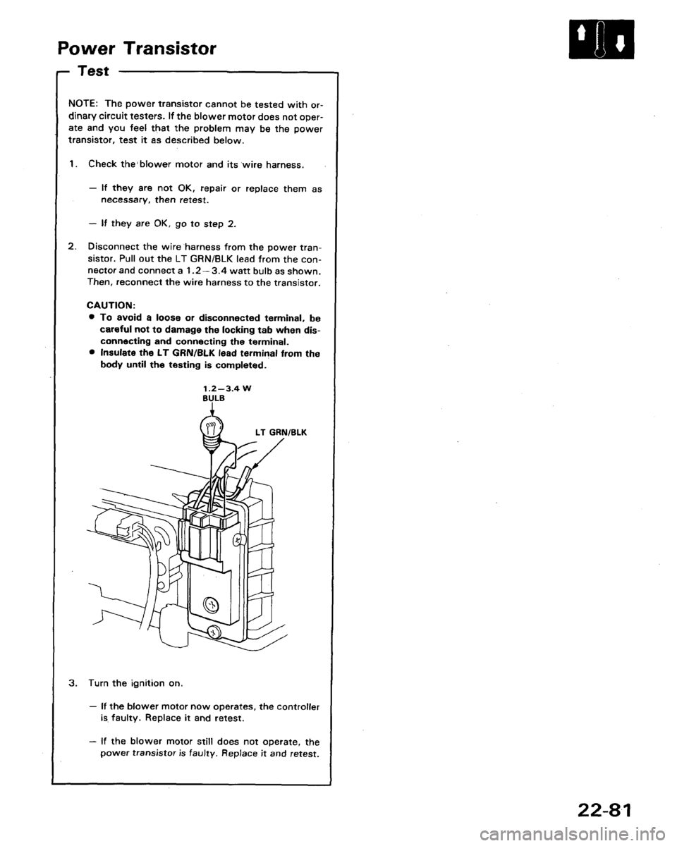 ACURA LEGEND 1991 Service Repair Manual ACURA LEGEND 1991 Service Repair Manual