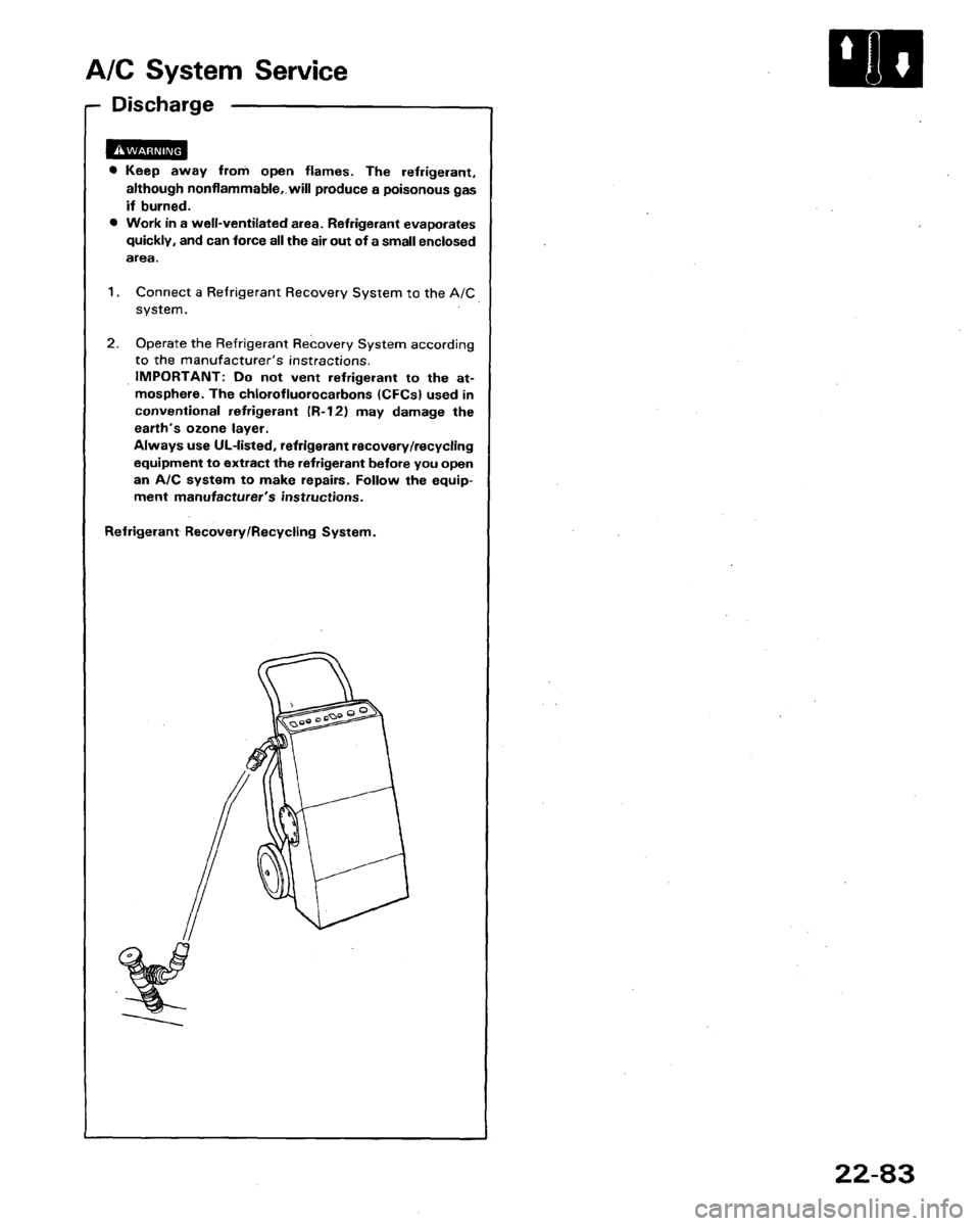 ACURA LEGEND 1991 Service Repair Manual ACURA LEGEND 1991 Service Repair Manual