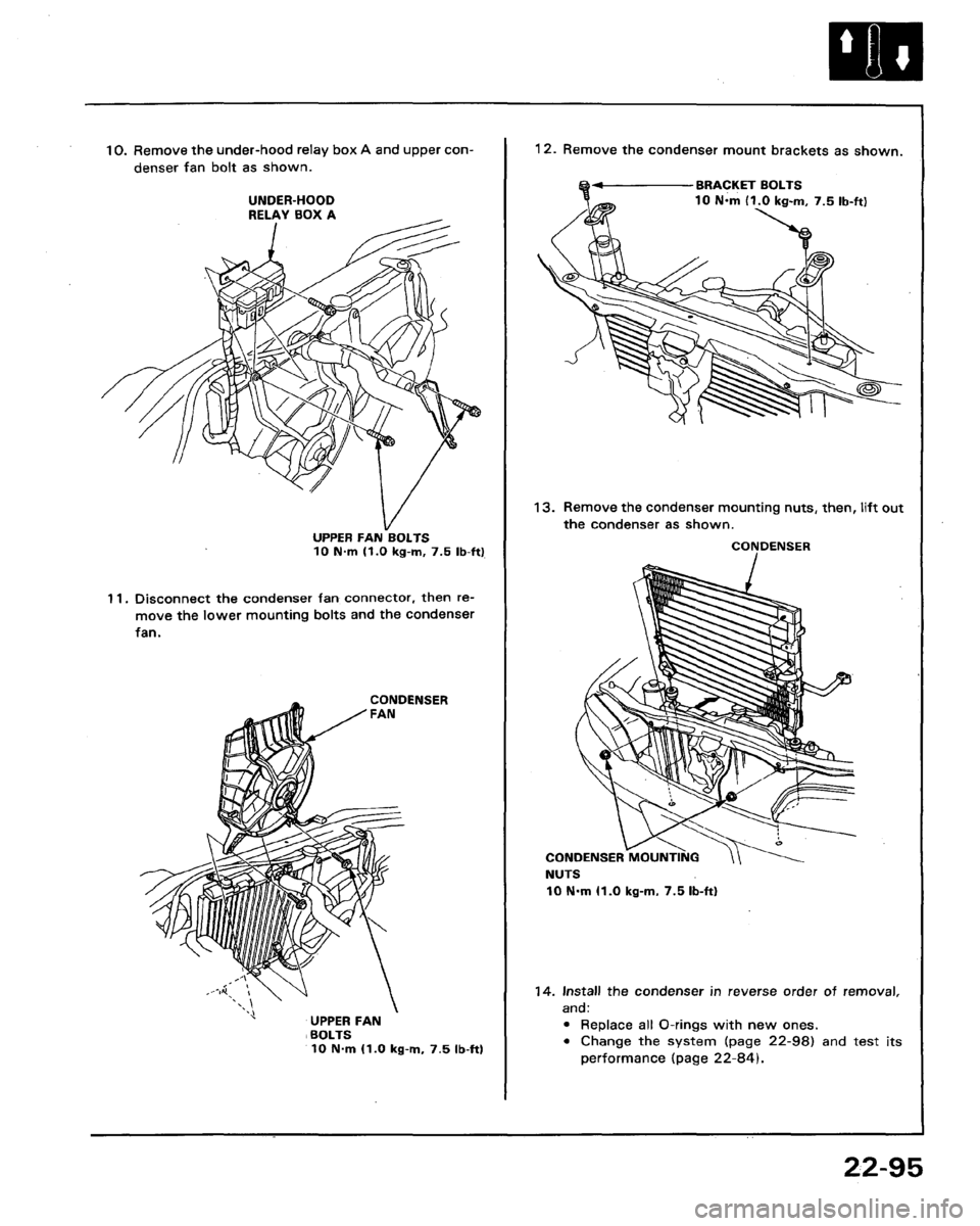 ACURA LEGEND 1991 Service Repair Manual ACURA LEGEND 1991 Service Repair Manual