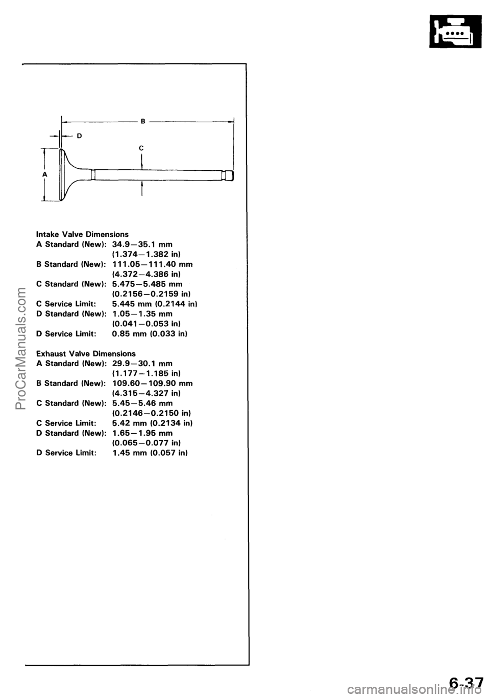 ACURA NSX 1991 Service Repair Manual ProCarManuals.com ACURA NSX 1991 Service Repair Manual ProCarManuals.com