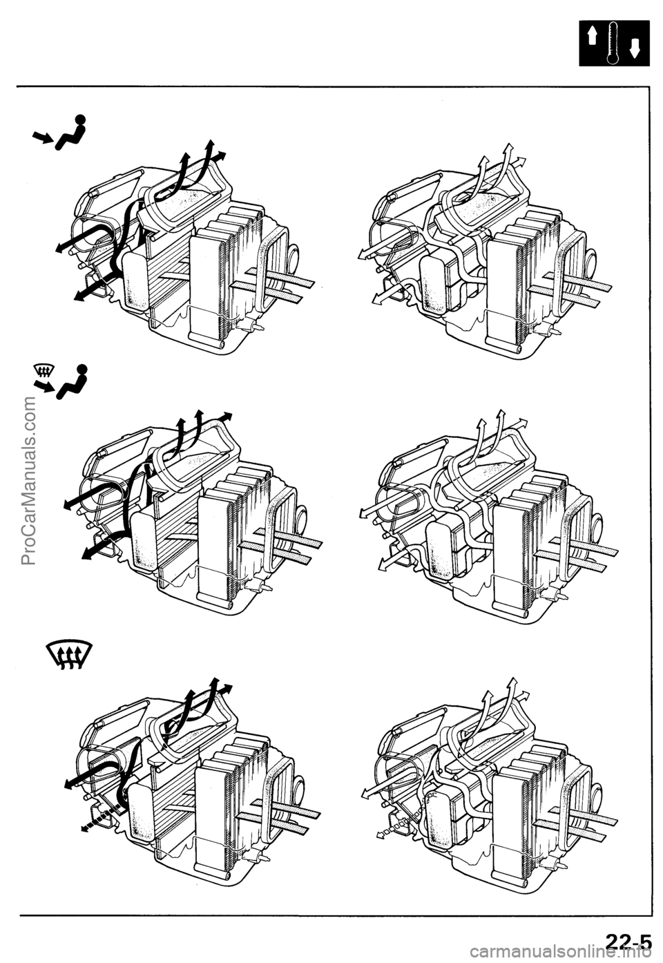 ACURA NSX 1991 Service Repair Manual ProCarManuals.com ACURA NSX 1991 Service Repair Manual ProCarManuals.com