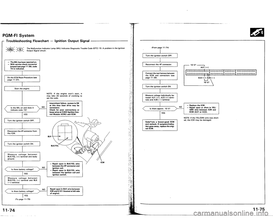 ACURA VIGOR 1993 Service Repair Manual ACURA VIGOR 1993 Service Repair Manual