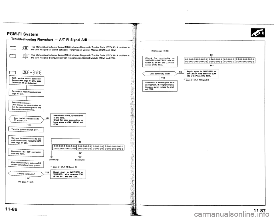 ACURA VIGOR 1993 Service Repair Manual ACURA VIGOR 1993 Service Repair Manual