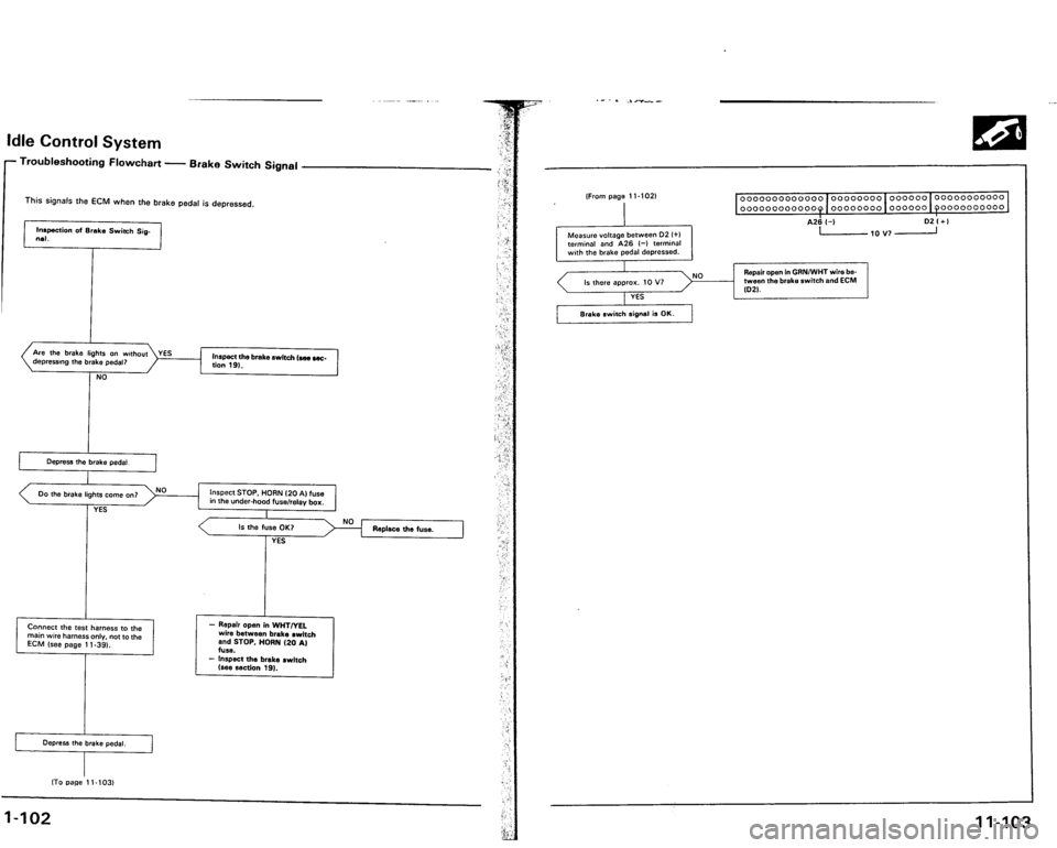 ACURA VIGOR 1993 Service Repair Manual ACURA VIGOR 1993 Service Repair Manual