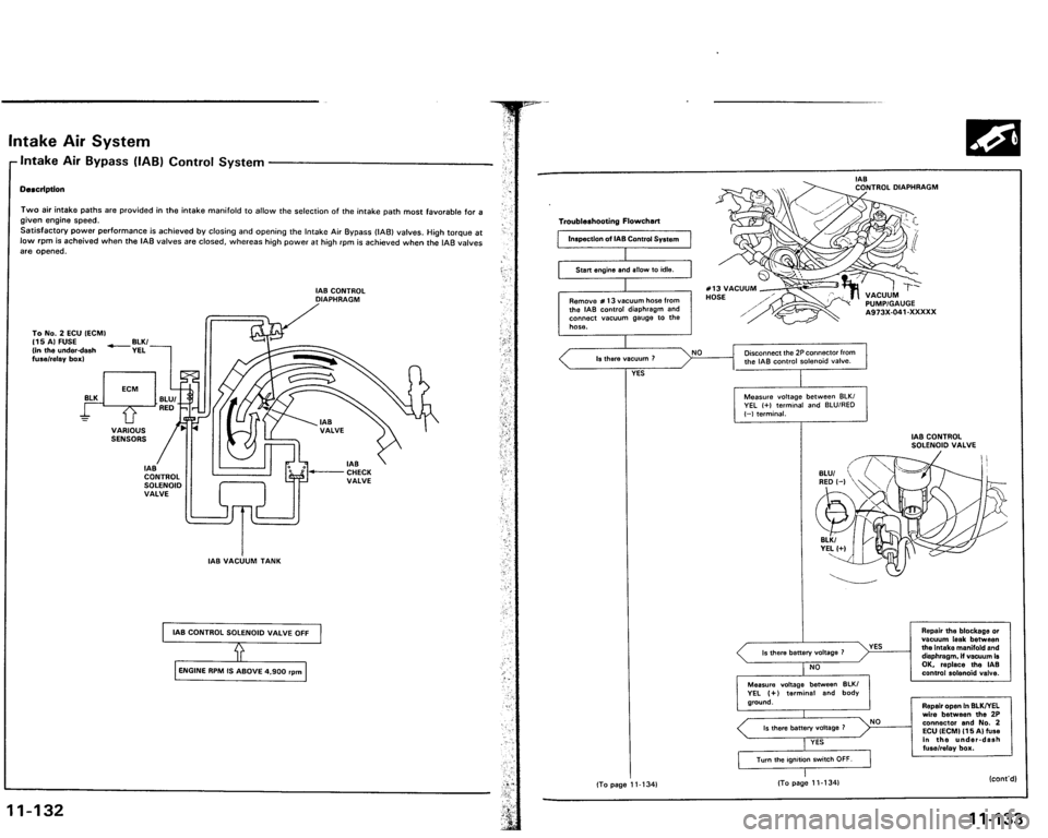 ACURA VIGOR 1993 Service Repair Manual ACURA VIGOR 1993 Service Repair Manual