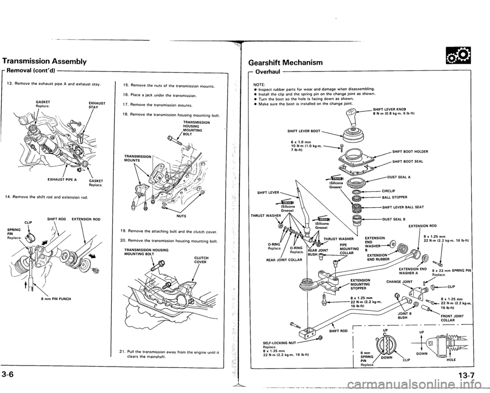 ACURA VIGOR 1993 Service Repair Manual ACURA VIGOR 1993 Service Repair Manual