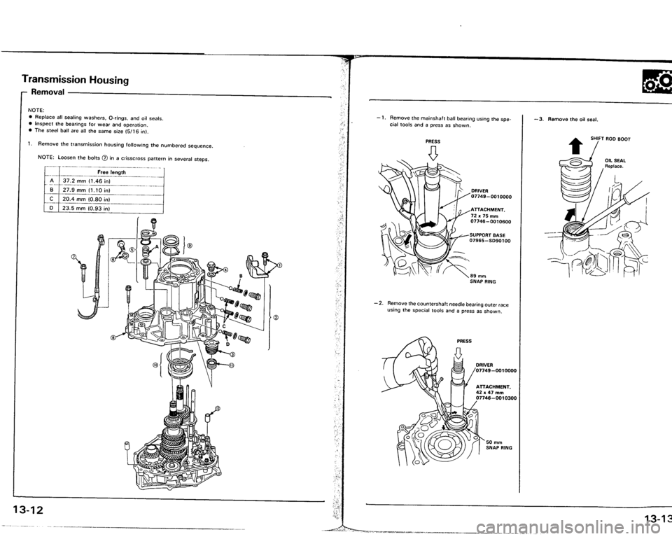 ACURA VIGOR 1993 Service Repair Manual ACURA VIGOR 1993 Service Repair Manual