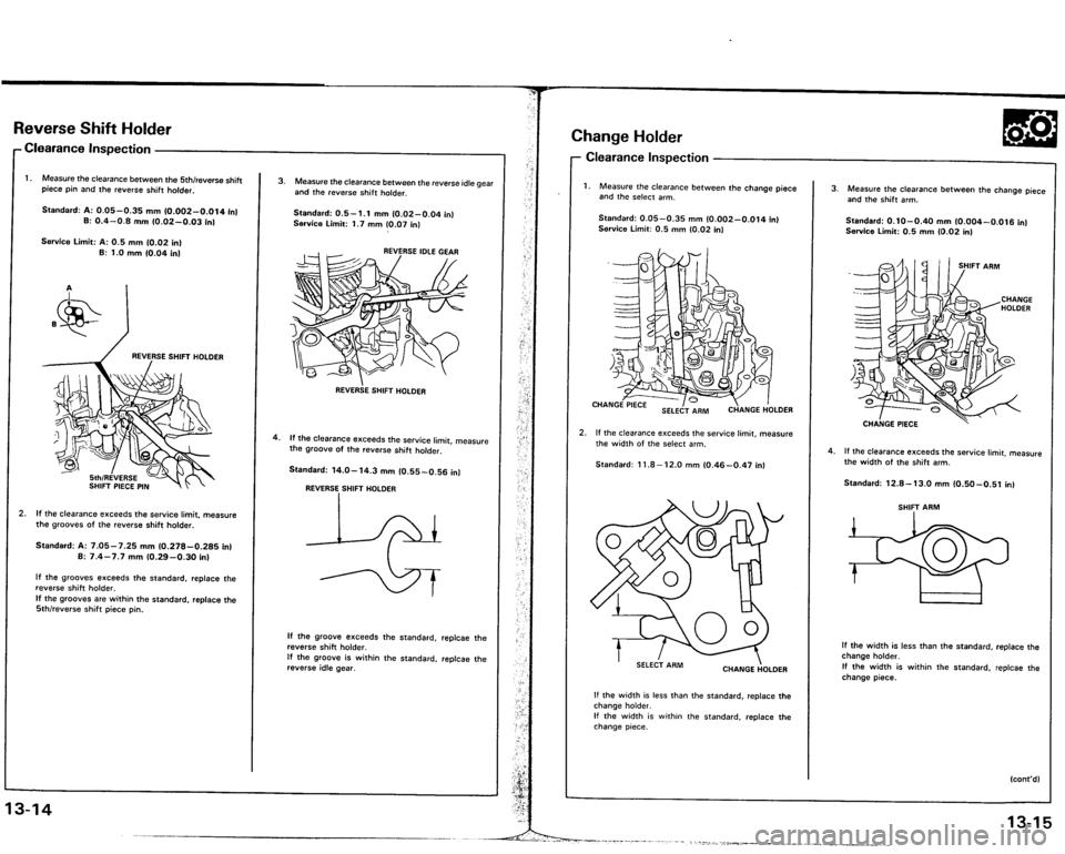 ACURA VIGOR 1993 Service Repair Manual ACURA VIGOR 1993 Service Repair Manual