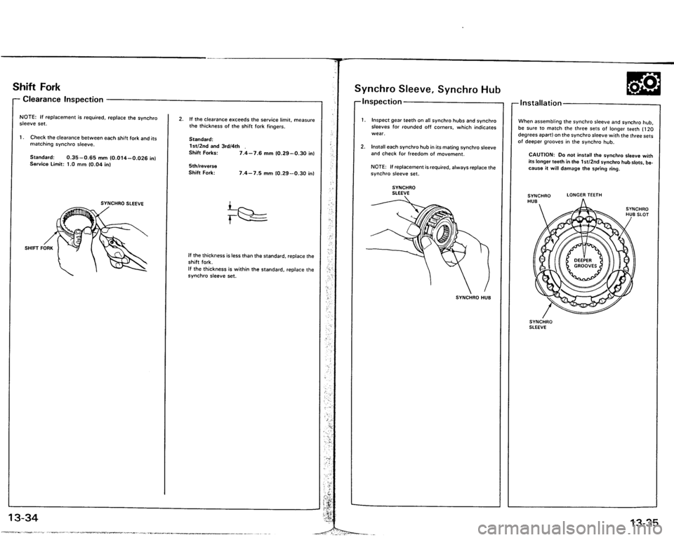 ACURA VIGOR 1993 Service Repair Manual ACURA VIGOR 1993 Service Repair Manual