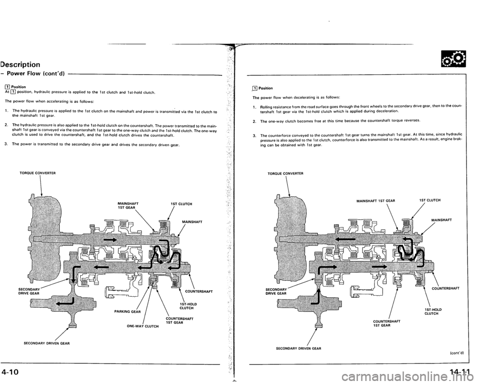 ACURA VIGOR 1993 Service Repair Manual ACURA VIGOR 1993 Service Repair Manual