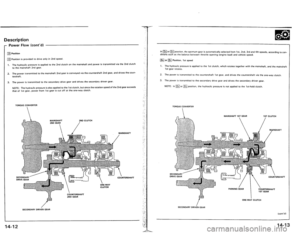 ACURA VIGOR 1993 Service Repair Manual ACURA VIGOR 1993 Service Repair Manual