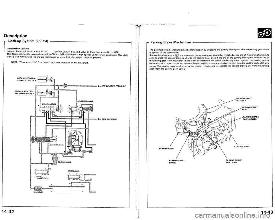 ACURA VIGOR 1993 Service Repair Manual ACURA VIGOR 1993 Service Repair Manual