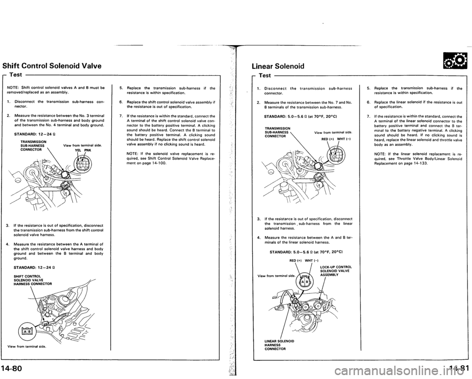 ACURA VIGOR 1993 Service Repair Manual ACURA VIGOR 1993 Service Repair Manual