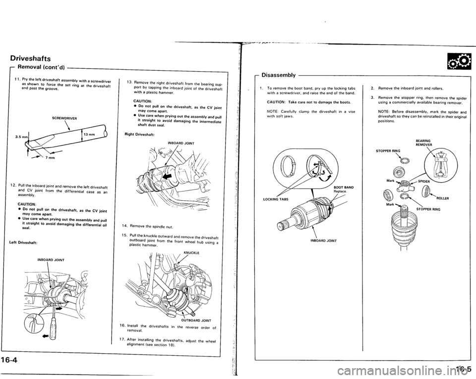 ACURA VIGOR 1993 Service Repair Manual ACURA VIGOR 1993 Service Repair Manual