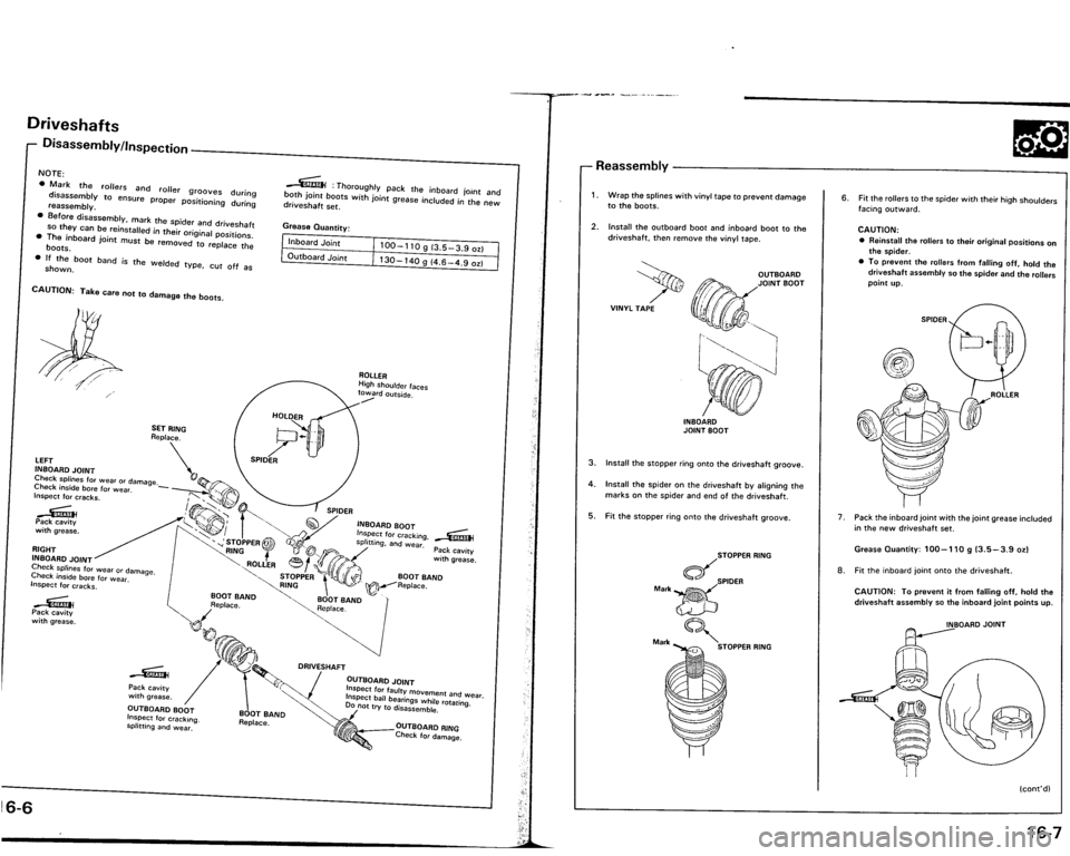ACURA VIGOR 1993 Service Repair Manual ACURA VIGOR 1993 Service Repair Manual