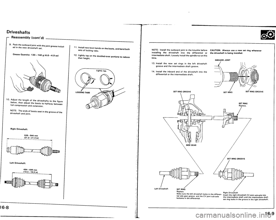 ACURA VIGOR 1993 Service Repair Manual ACURA VIGOR 1993 Service Repair Manual