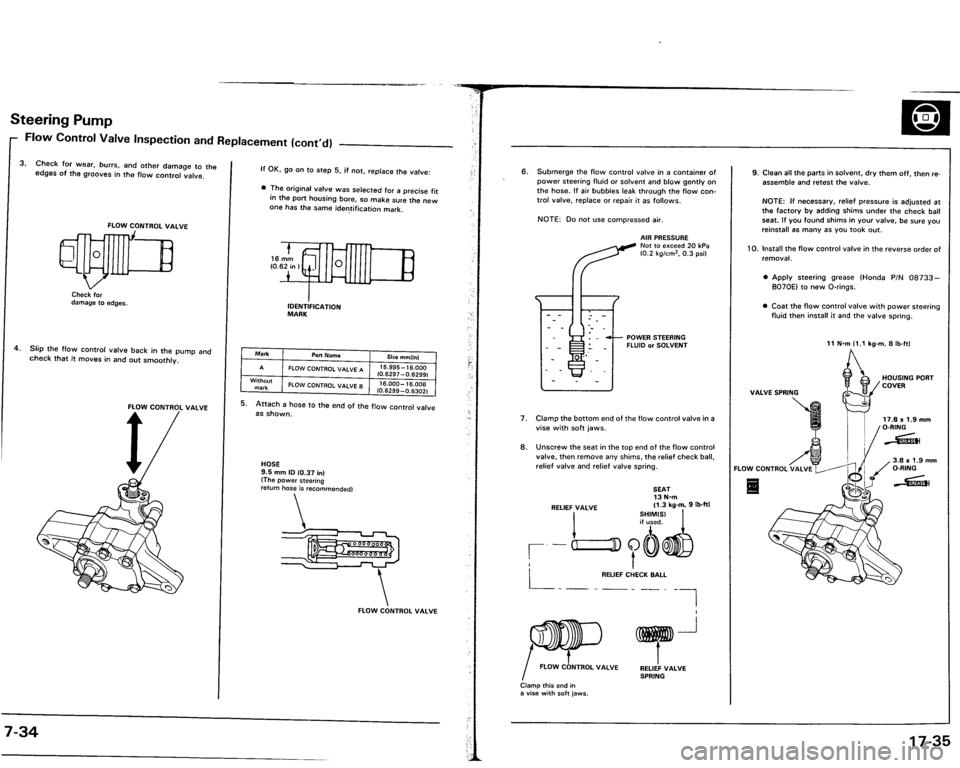 ACURA VIGOR 1993 Service Repair Manual ACURA VIGOR 1993 Service Repair Manual