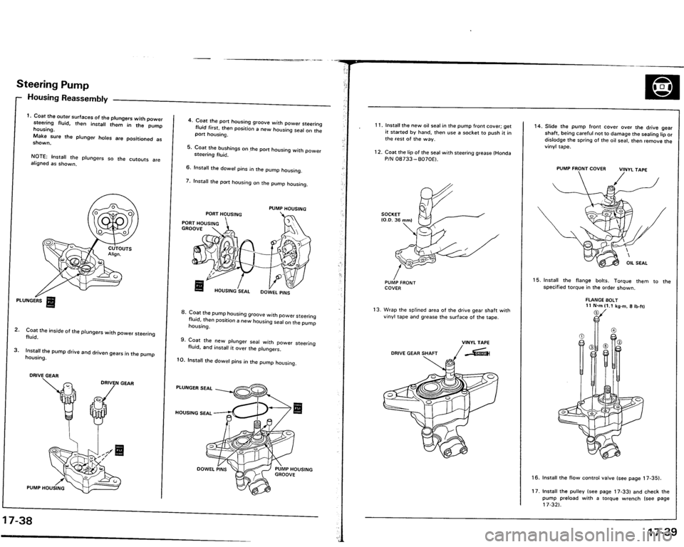 ACURA VIGOR 1993 Service Repair Manual ACURA VIGOR 1993 Service Repair Manual