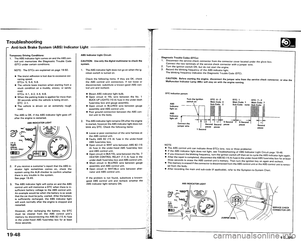 ACURA VIGOR 1993 Service Repair Manual ACURA VIGOR 1993 Service Repair Manual