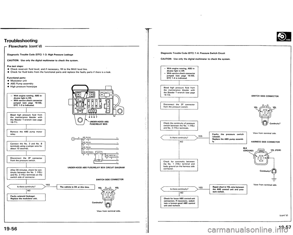 ACURA VIGOR 1993 Service Repair Manual ACURA VIGOR 1993 Service Repair Manual