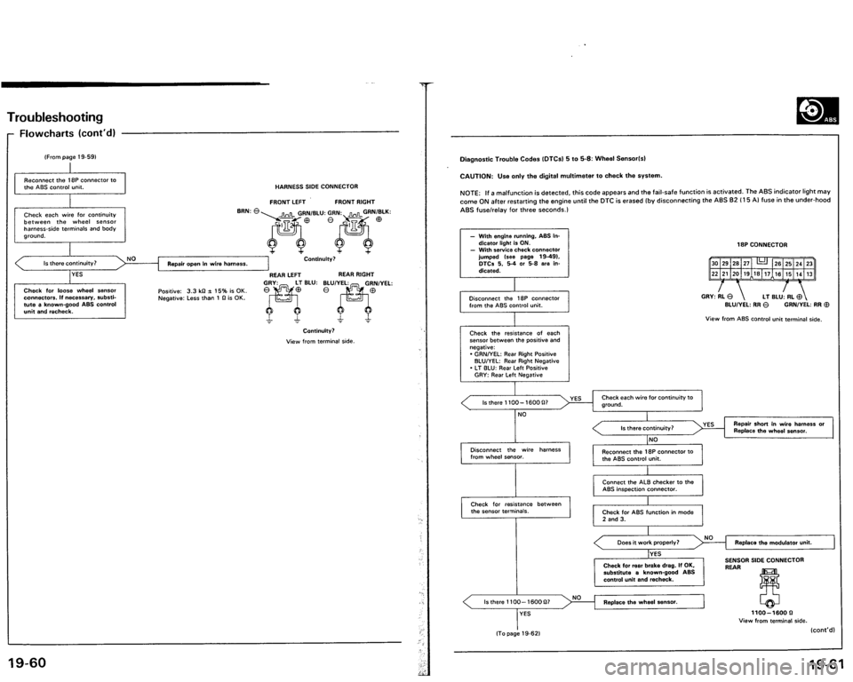 ACURA VIGOR 1993 Service Repair Manual ACURA VIGOR 1993 Service Repair Manual