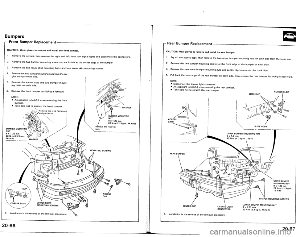 ACURA VIGOR 1993 Service Repair Manual ACURA VIGOR 1993 Service Repair Manual