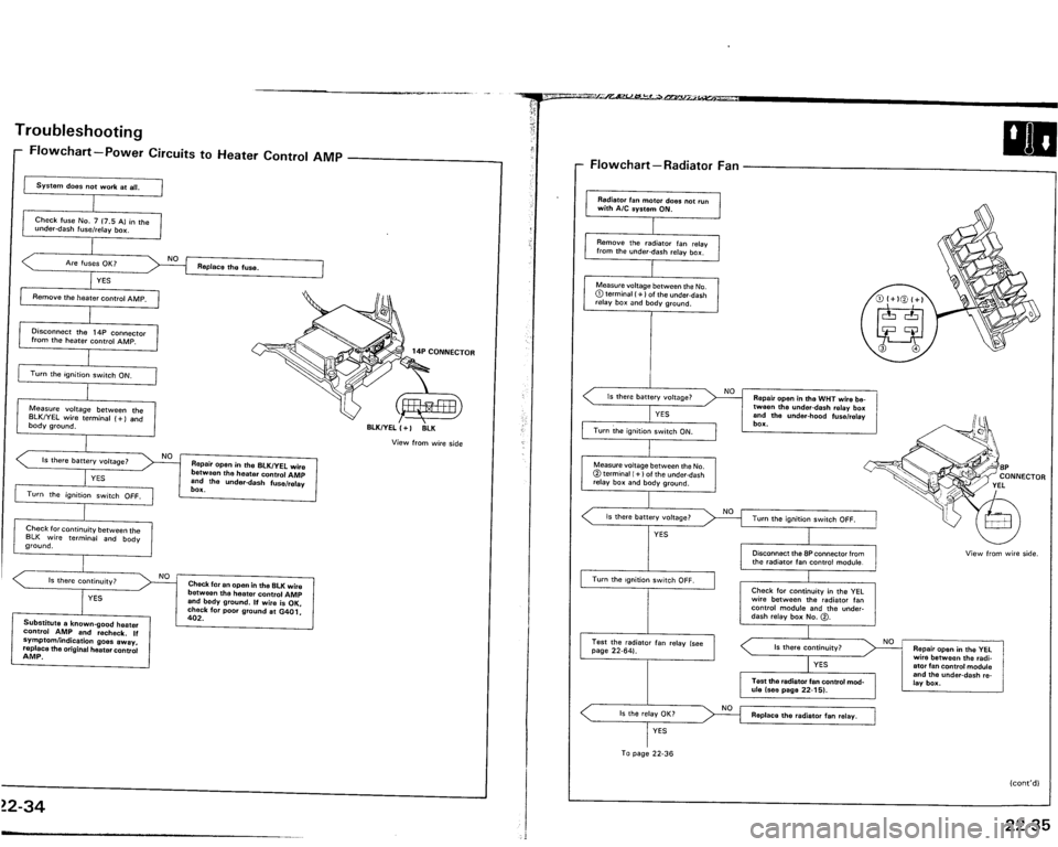 ACURA VIGOR 1993 Service Repair Manual ACURA VIGOR 1993 Service Repair Manual
