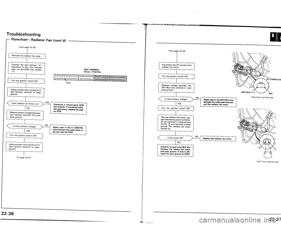 ACURA VIGOR 1993 Service Repair Manual ACURA VIGOR 1993 Service Repair Manual