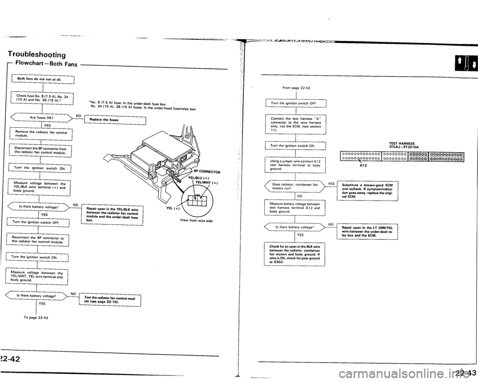 ACURA VIGOR 1993 Service Repair Manual ACURA VIGOR 1993 Service Repair Manual