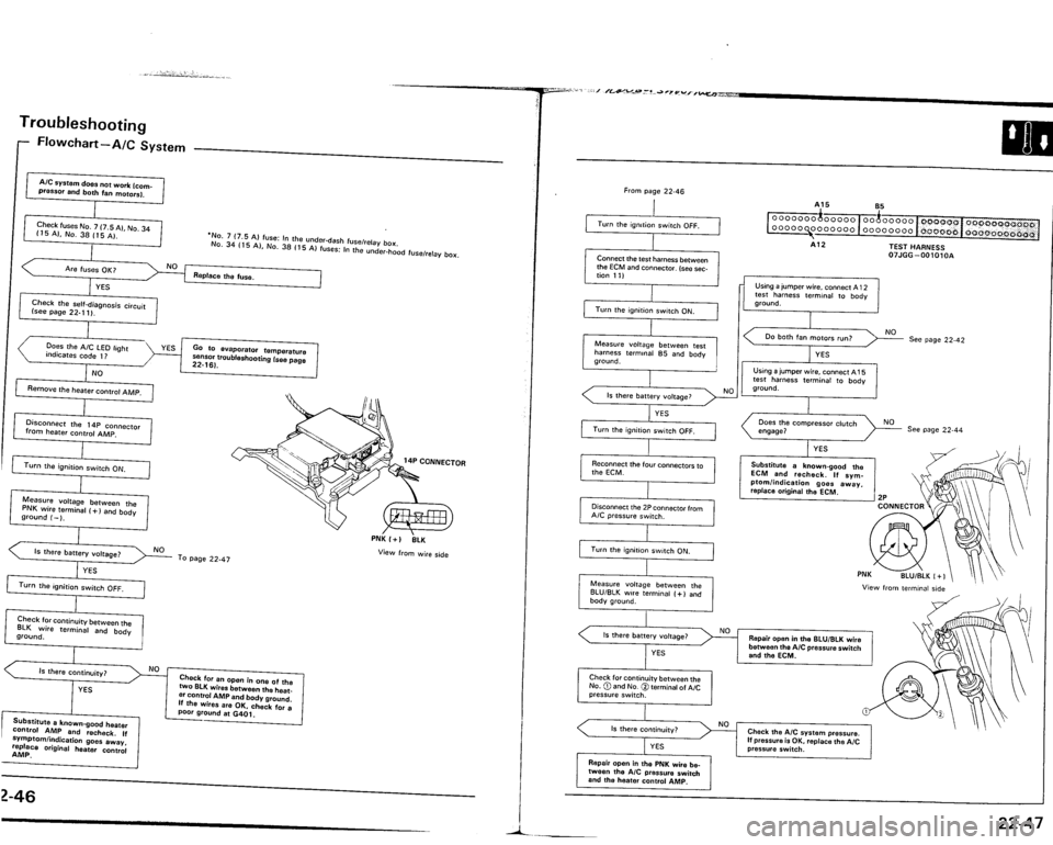 ACURA VIGOR 1993 Service Repair Manual ACURA VIGOR 1993 Service Repair Manual