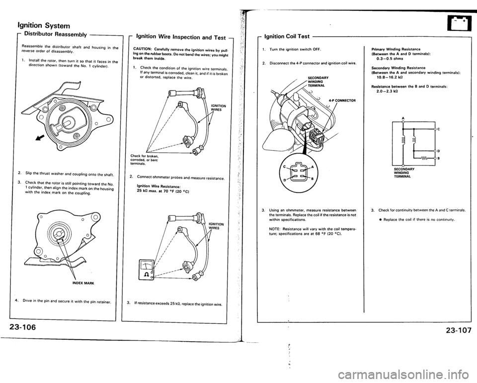ACURA VIGOR 1993 Service Repair Manual ACURA VIGOR 1993 Service Repair Manual