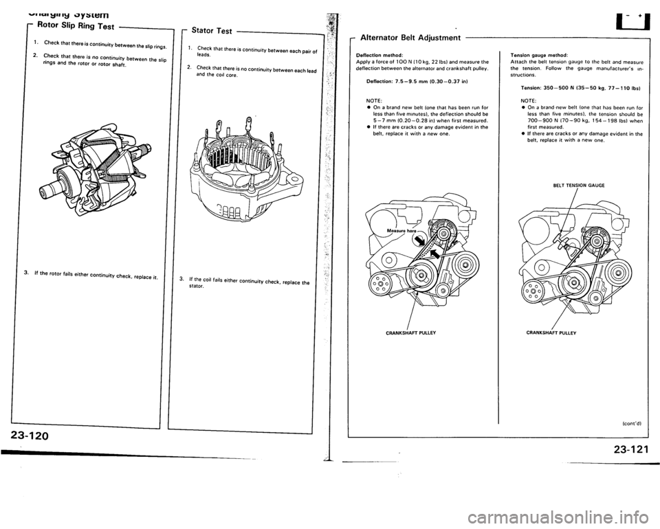 ACURA VIGOR 1993 Service Repair Manual ACURA VIGOR 1993 Service Repair Manual