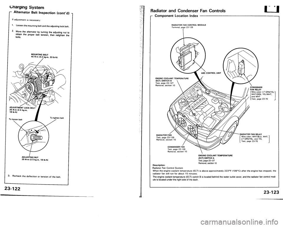 ACURA VIGOR 1993 Service Repair Manual ACURA VIGOR 1993 Service Repair Manual