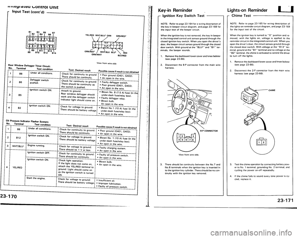 ACURA VIGOR 1993 Service Repair Manual ACURA VIGOR 1993 Service Repair Manual