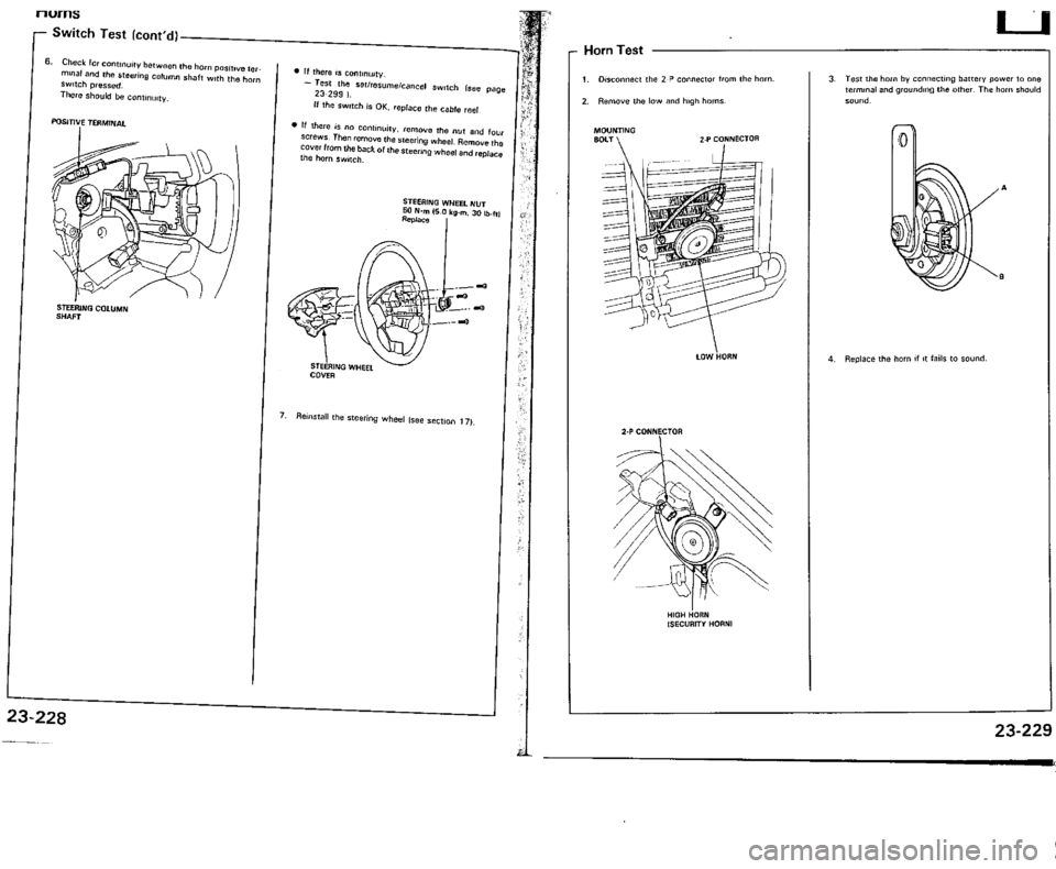 ACURA VIGOR 1993 Service Repair Manual ACURA VIGOR 1993 Service Repair Manual
