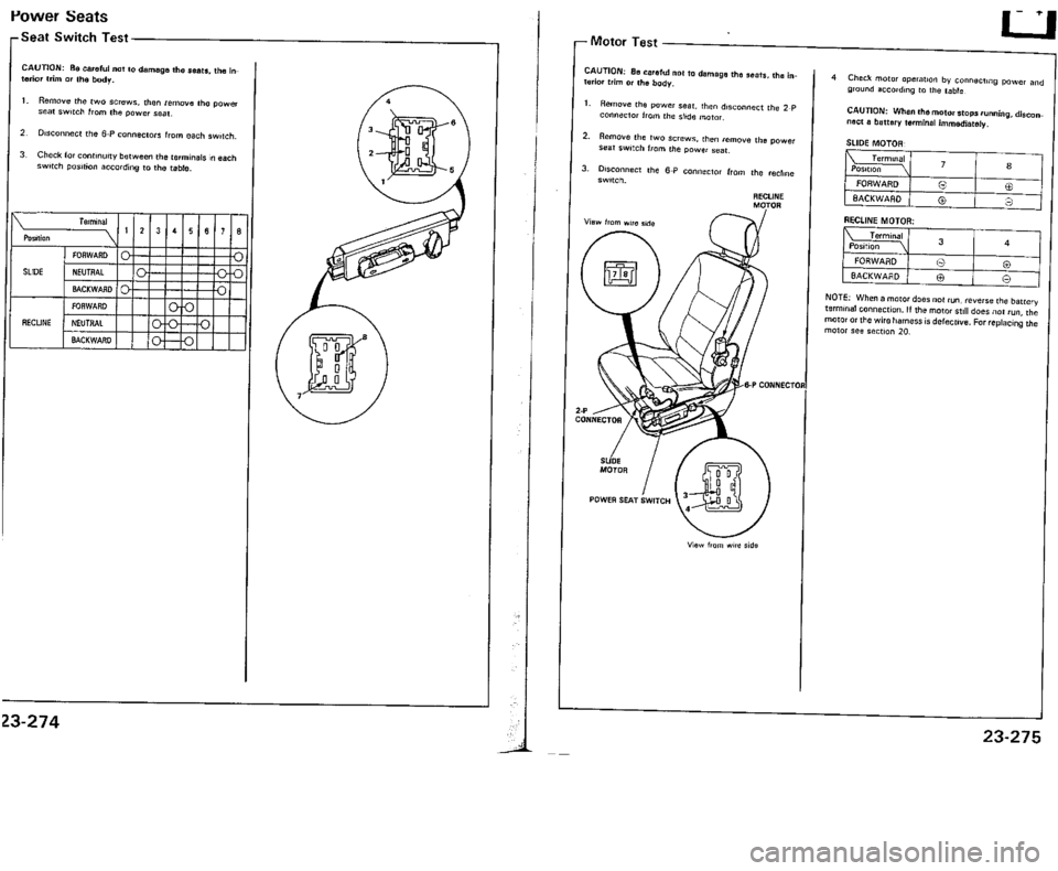 ACURA VIGOR 1993 Service Repair Manual ACURA VIGOR 1993 Service Repair Manual