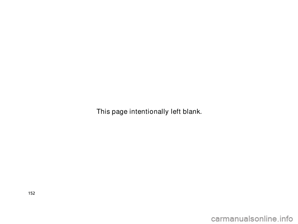 ACURA RDX 2023 Owners Manual 152
23 ACURA RDX-31TJB6400.book 152 ページ 2022年8月4日 木曜日 午後1時51分This page intentionally left blank. ACURA RDX 2023 Owners Manual 152
23 ACURA RDX-31TJB6400.book 152 ページ 2022年8月4日 木曜日 午後1時51分This page intentionally left blank.