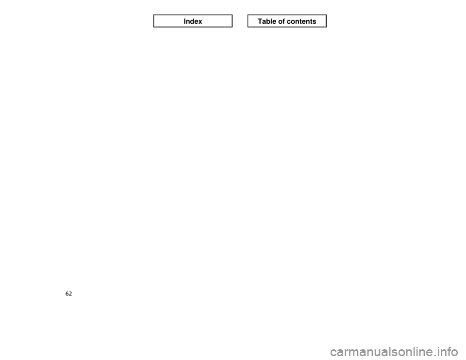 Acura ILX 2013  Navigation Manual 62 