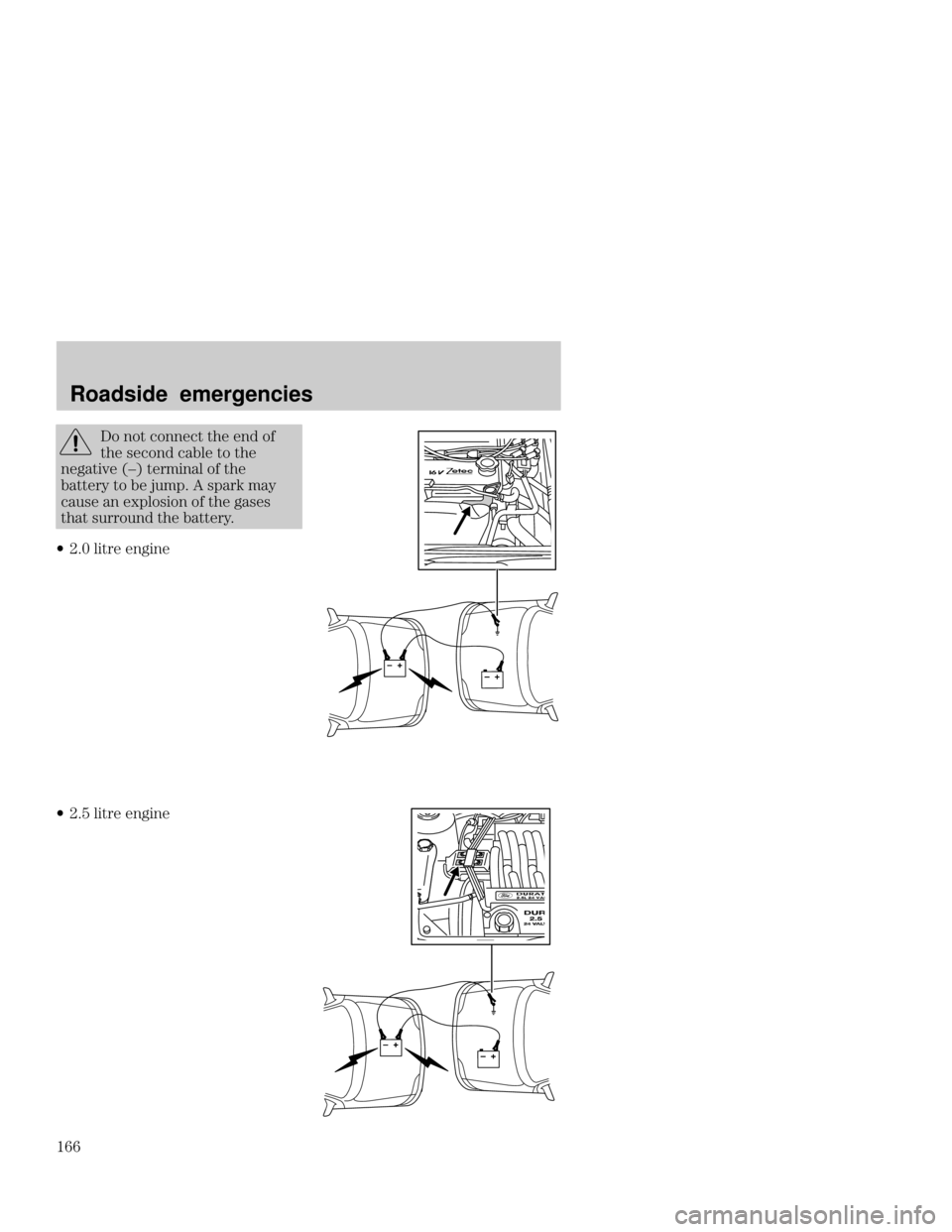 Mercury Mercury Cougar 1999  Owners Manuals Roadside  emergencies


     
  
  

!  
  

#      
 
#

  
 "   


     
#
w 